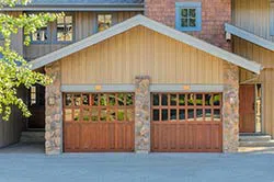 Trust Garage Door Canton, MI 734-398-5466 - custom-side