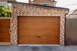 Trust Garage Door Canton, MI 734-398-5466 - garage-side