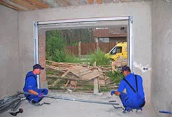Trust Garage Door Canton, MI 734-398-5466