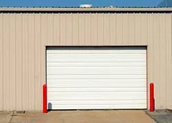 Trust Garage Door Canton, MI 734-398-5466 - overhead-side
