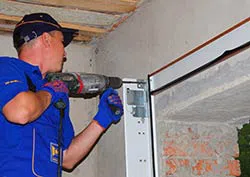 Trust Garage Door Canton, MI 734-398-5466 - repair-side