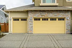 Trust Garage Door Canton, MI 734-398-5466 - residential-side