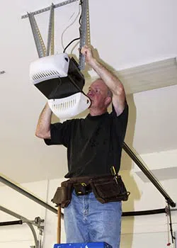 Trust Garage Door Canton, MI 734-398-5466 - zip